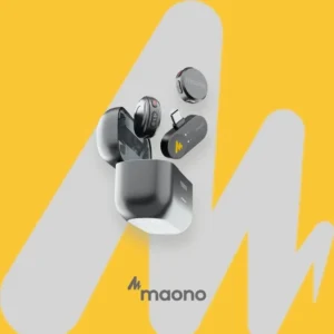 【新品】Maono 閃克 | MH700 錄音室監聽耳機