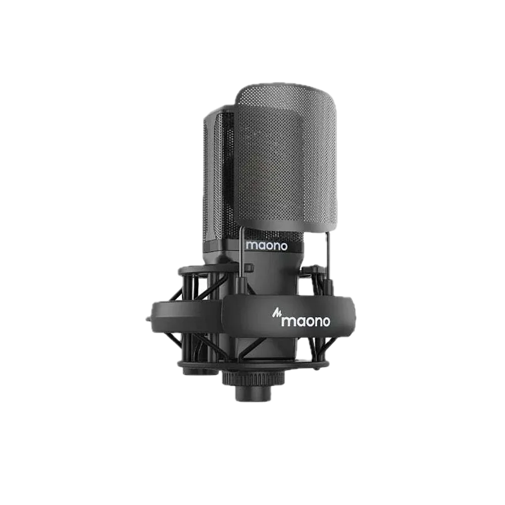 Maono 閃克 PM500T 電容麥克風